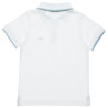 T-Shirt Gant polo with embroidery (2-7 years)