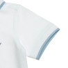 T-Shirt Gant polo with embroidery (2-7 years)