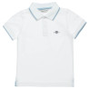 T-Shirt Gant polo with embroidery (2-7 years)