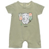 Babygrow Tender Comforts with print (1-12 months)