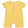 Babygrow Tender Comforts with print (1-12 months)