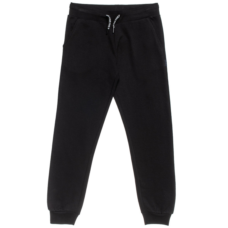 Joggers Five Stars with pockets (6-16 years)