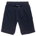 Shorts Five Stars with pockets (6-16 years)