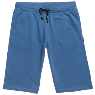 Shorts Five Stars with pockets (6-16 years)