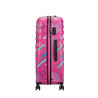 Rolling Luggage Disney Minnie Mouse American Tourister Samsonite 64lt