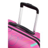 Βαλίτσα Disney Minnie Mouse American Tourister τρόλεϊ 64lt