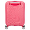 Rolling Luggage American Tourister Samsonite 22lt