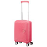 Rolling Luggage American Tourister Samsonite 22lt