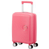 Rolling Luggage American Tourister Samsonite 22lt