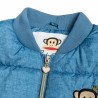 Vest jacket Paul Frank with embroidery (6-14 years)