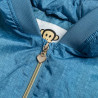 Jacket Paul Frank lightweight with embroidery (6-14 years)