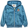 Jacket Paul Frank lightweight with embroidery (6-14 years)