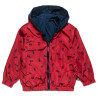 Jacket Paul Frank double sided with embroidery (12 months-5 years)