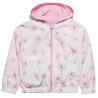 Jacket Paul Frank double sided with embroidery (12 months-5 years)