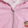 Jacket Paul Frank double sided with embroidery (12 months-5 years)