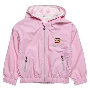 Jacket Paul Frank double sided with embroidery (12 months-5 years)