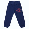 Joggers Moovers cotton fleece blend (1-5 years)