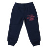 Joggers Moovers cotton fleece blend (1-5 years)