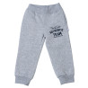 Joggers Moovers cotton fleece blend (1-5 years)