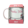 Mug ceramic Hello Kitty