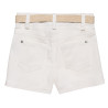 Shorts with belt (12 months-5 years)