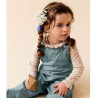 Denim playsuit Lil'Atelier (2-7 years)