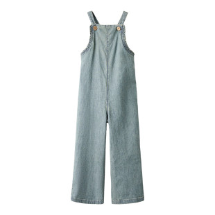 Denim playsuit Lil'Atelier (2-7 years)