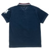 T-Shirt Greenwich Polo Club with print (6-14 years)