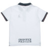 T-Shirt Greenwich Polo Club with embroidery (6-14 years)