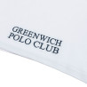 Μπλούζα Greenwich Polo Club πικέ με κέντημα (6-14 ετών)