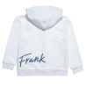 Zip hoodie Paul Frank with print and embroidery (6-14 years)