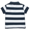 T-Shirt Paul Frank polo with embroidery (12 months-5 years)