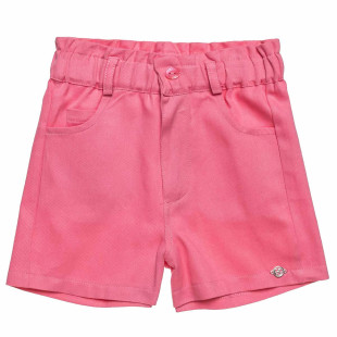 Shorts with elastic at waistband (12 months-5 years)