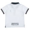 T-Shirt Greenwich Polo Club with embroidery (18 months-5 years)