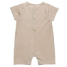 Babygrow Tender Comforts with embossed elements (1-12 months)