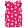 Babygrow Paul Frank with ruffles (1-12 months)