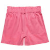 Shorts with elastic at waistband (6-14 years)