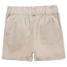 Shorts with elastic at waistband (6-14 years)