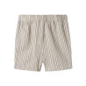 Shorts Lil'Atelier 100% organic cotton (2-7 years)