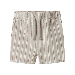 Shorts Lil'Atelier 100% organic cotton (2-7 years)