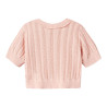 Top Lil'Atelier organic cotton (2-7 years)