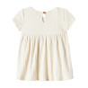 Dress Lil'Atelier organic cotton (1-18 months)