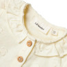 Shirt Lil'Atelier organic cotton (6-18 months)