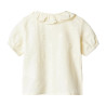 Shirt Lil'Atelier organic cotton (6-18 months)