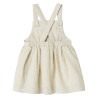 Dress Lil'Atelier organic cotton and viscose (1-18 months)