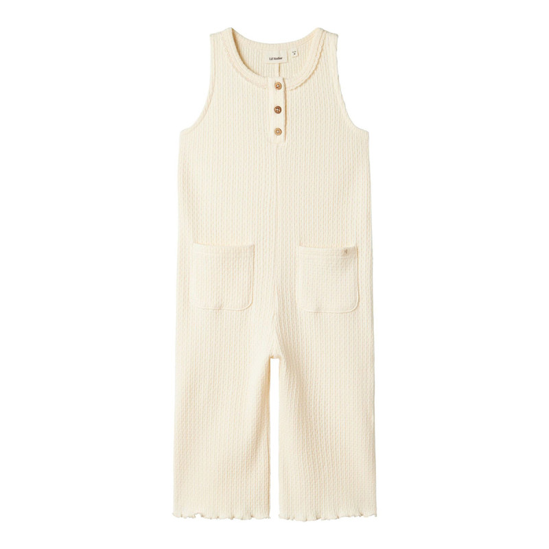 Playsuit Lil'Atelier organic cotton (2-7 years)