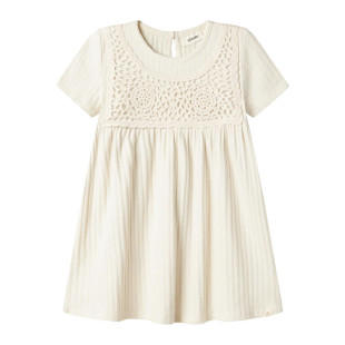 Dress Lil'Atelier organic cotton (2-7 years)