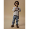 Denim pants Lil'Atelier 100% organic cotton (2-7 years)