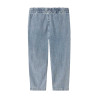 Denim pants Lil'Atelier 100% organic cotton (2-7 years)