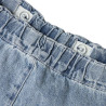 Denim pants Lil'Atelier 100% organic cotton (2-7 years)